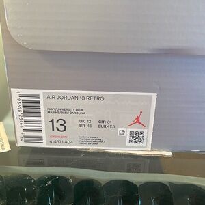 We owned these personally. Only worn twice. Perfect condition.